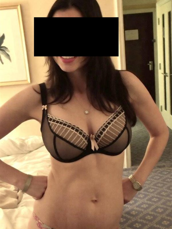 Giulia — annuncio escort a Bergamo, zona Città Alta