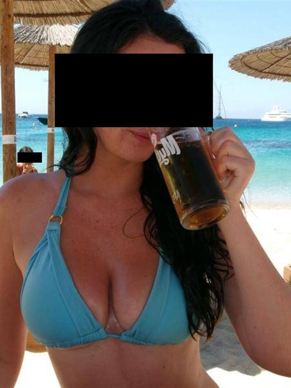 Sofia — annuncio escort a Seriate