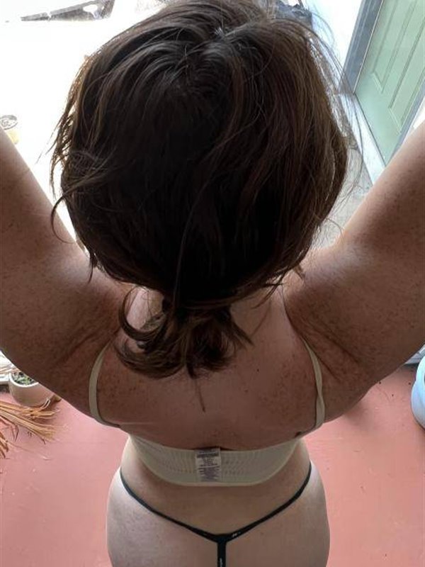 Valentina — annuncio escort ad Albino, Valle Seriana