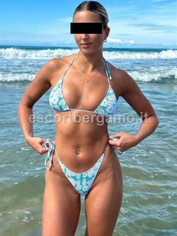 Daniela — annuncio escort a Vertova · Valle Seriana
