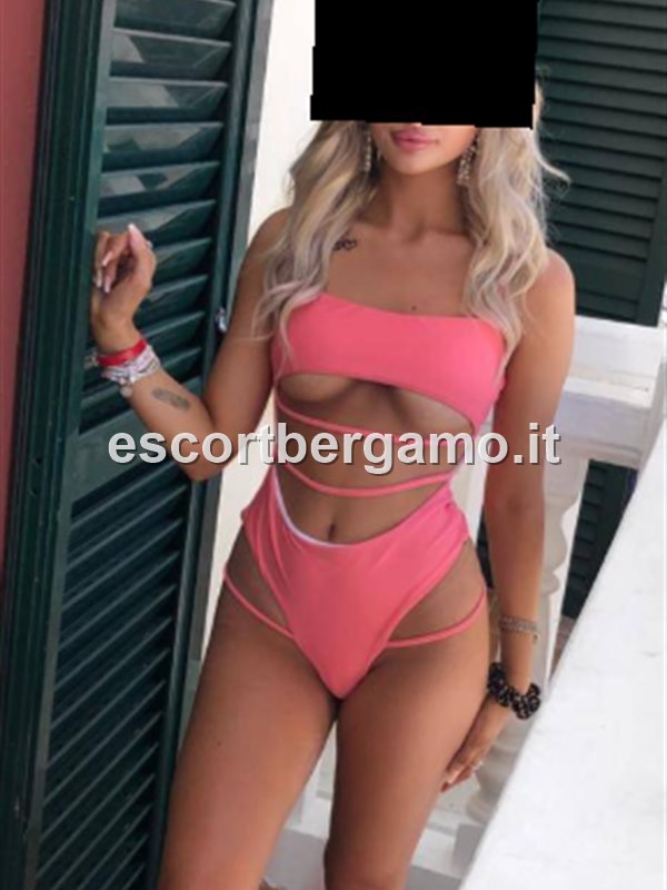 Klara — annuncio escort a Colere · Val di Scalve