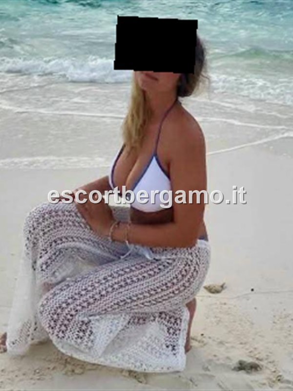Sonia — annuncio escort a Dalmine