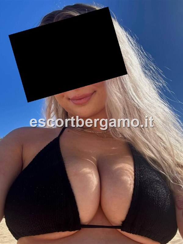 Milena — annuncio escort a Vilminore di Scalve, Val di Scalve
