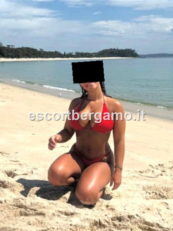 Ester — annuncio escort a Treviglio